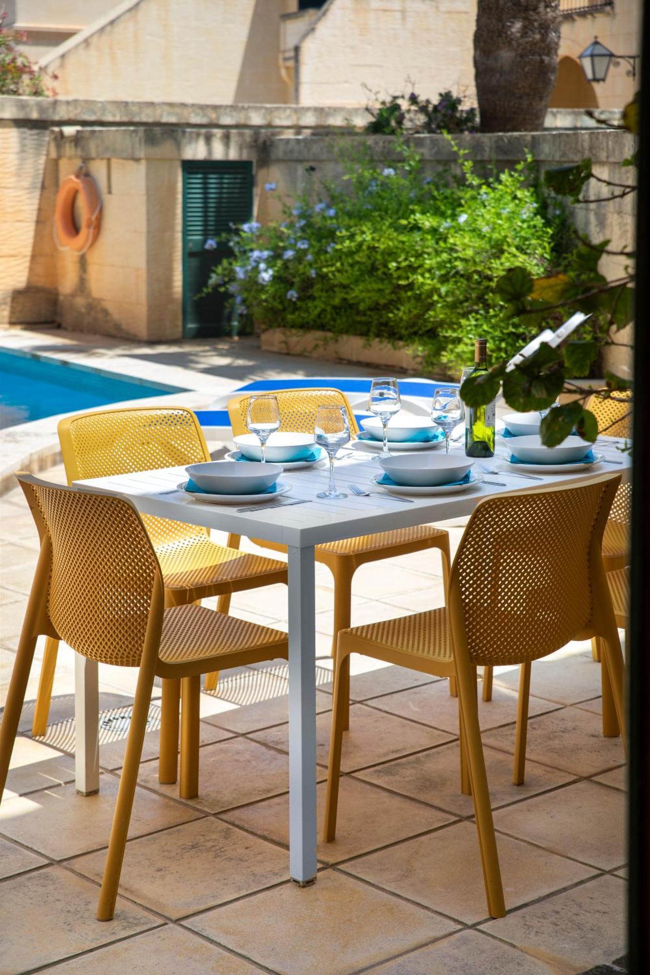 Dar Tal-Patri Farmhouse With Private Pool Ghammar Exterior photo